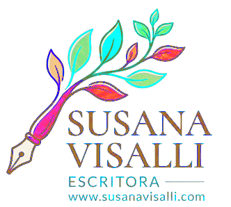 Web de Susana Visalli