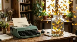 Escritura Creativa