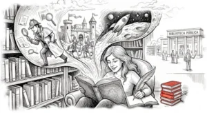 ¿Qué libros amar?