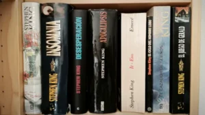 ¿Los escritores somos raros? (I)