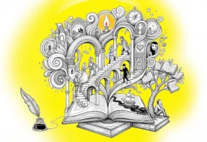 ¿Y qué libros tengo que leer?